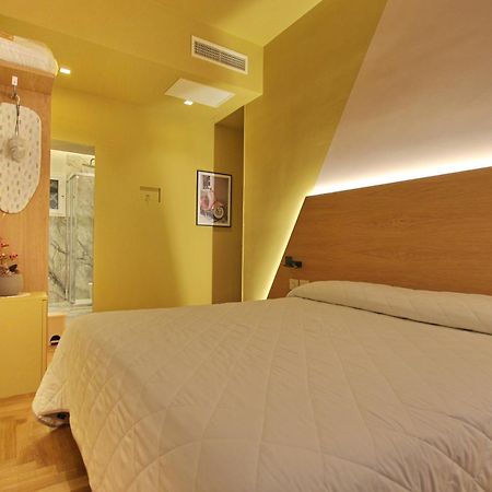 Dreaming Rome Suites Екстериор снимка