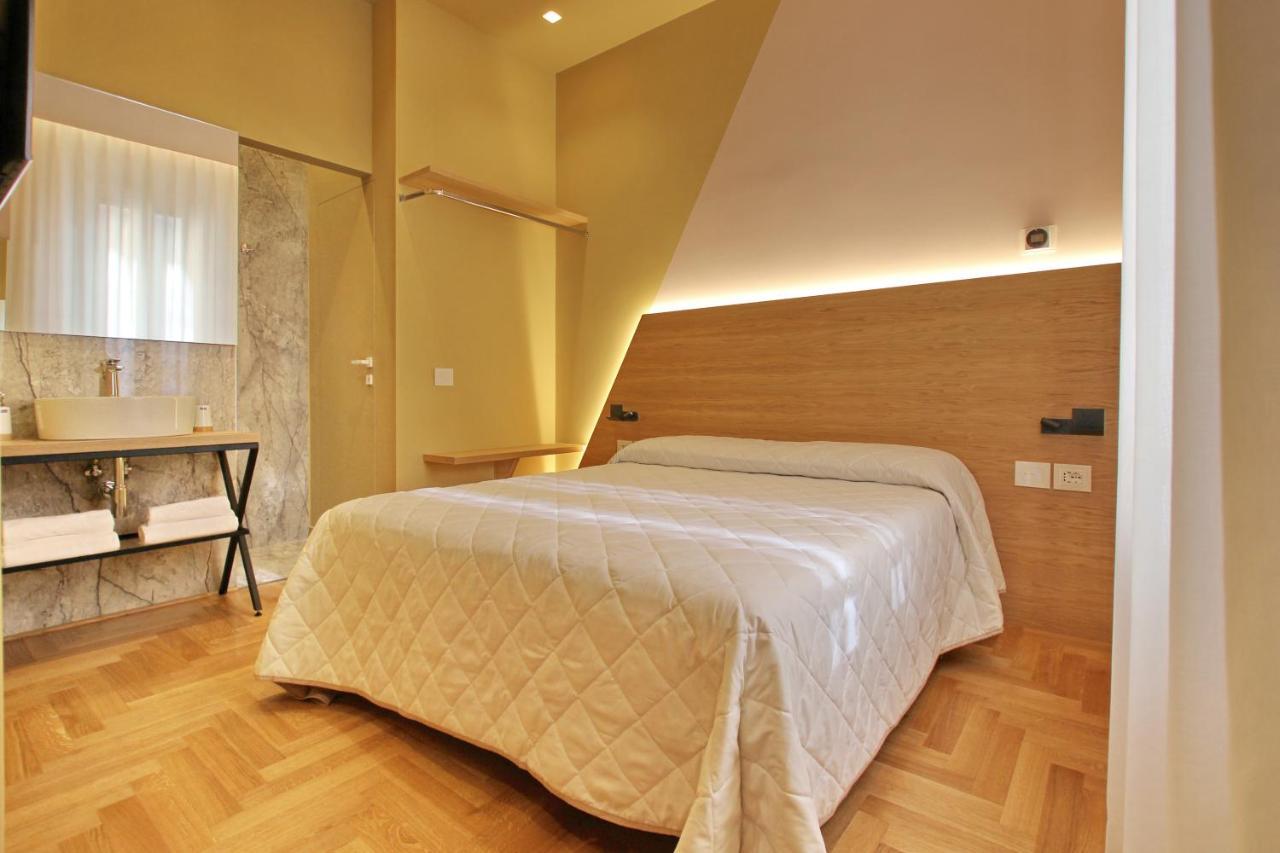 Dreaming Rome Suites Екстериор снимка