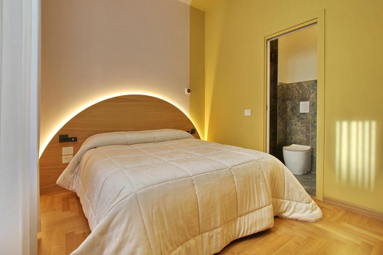 Dreaming Rome Suites Екстериор снимка