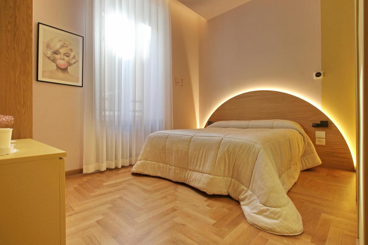 Dreaming Rome Suites Екстериор снимка