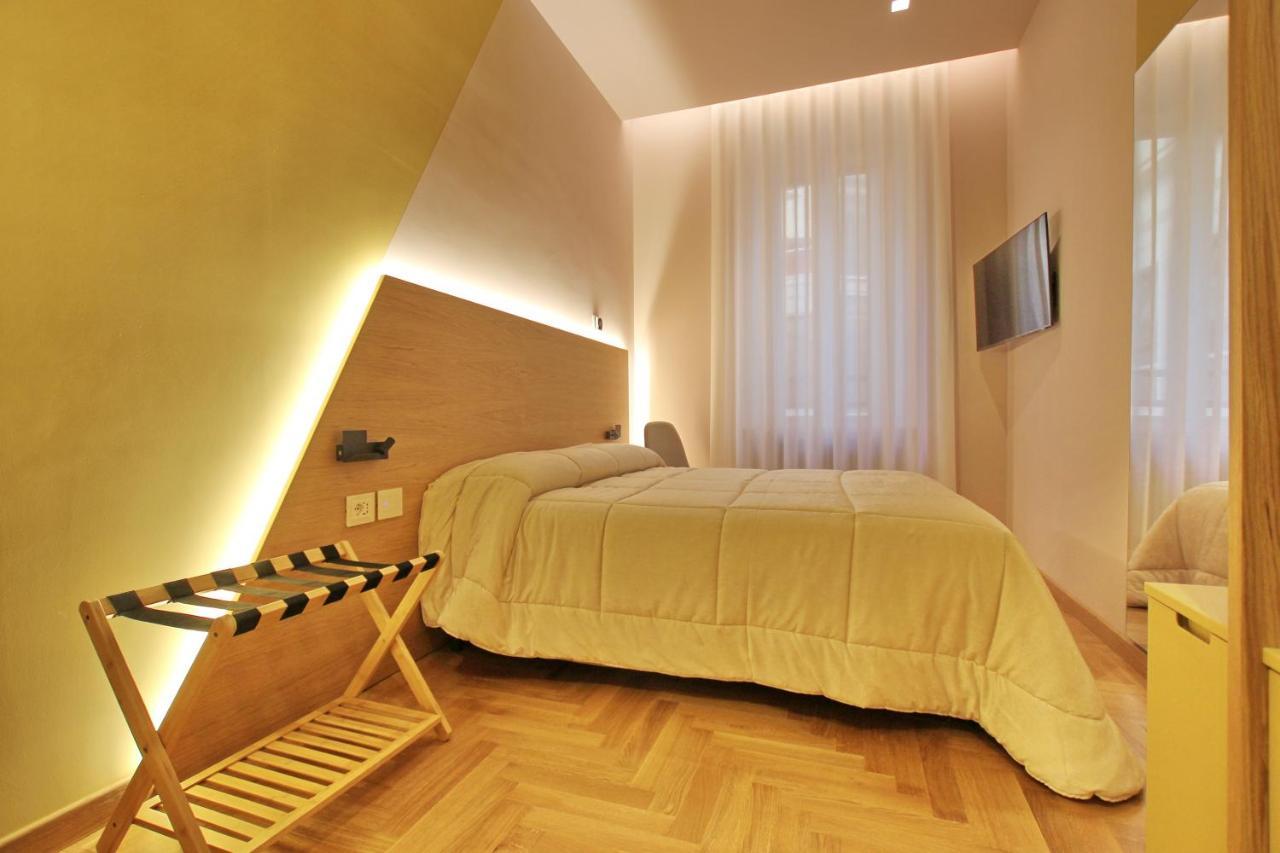 Dreaming Rome Suites Екстериор снимка