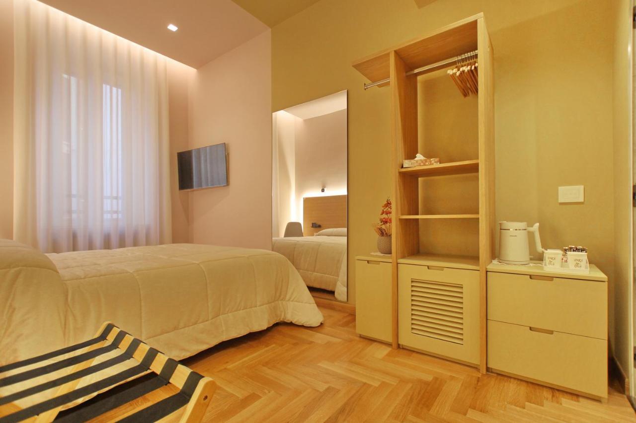 Dreaming Rome Suites Екстериор снимка