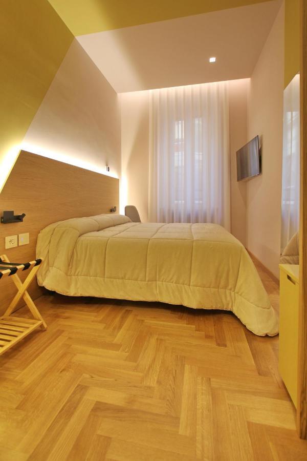 Dreaming Rome Suites Екстериор снимка