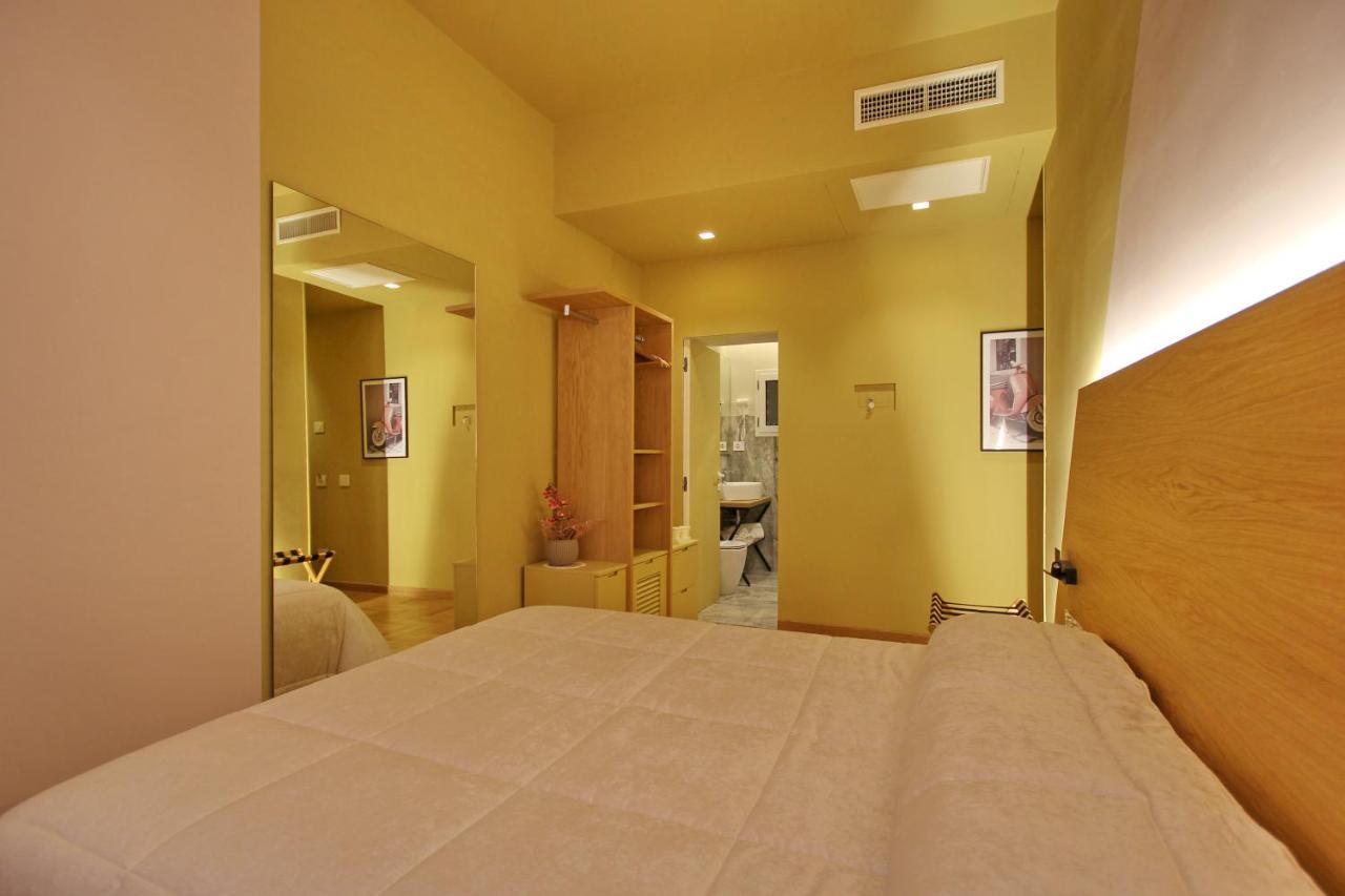 Dreaming Rome Suites Екстериор снимка