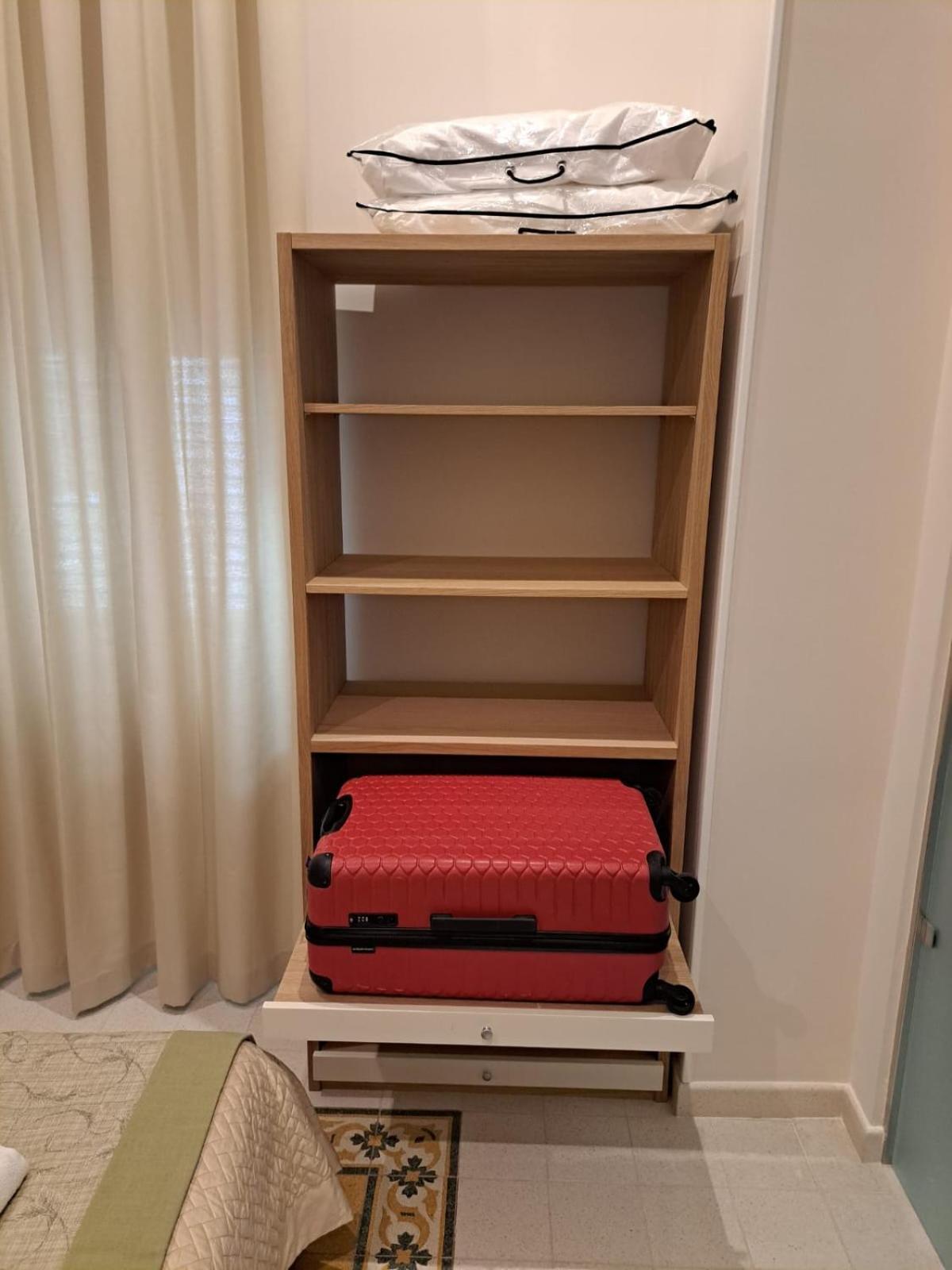 Dreaming Rome Suites Екстериор снимка