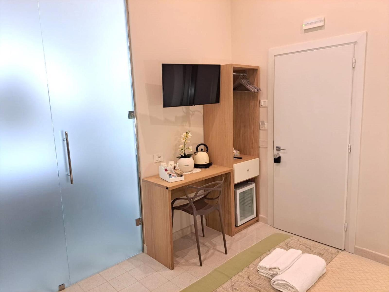 Dreaming Rome Suites Екстериор снимка
