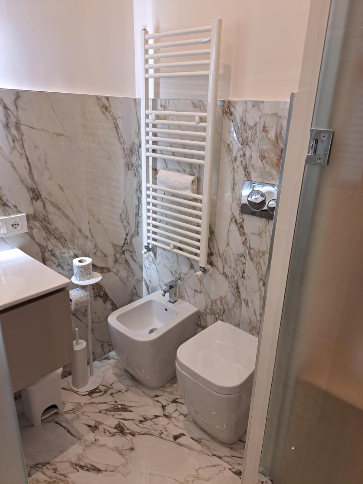 Dreaming Rome Suites Екстериор снимка