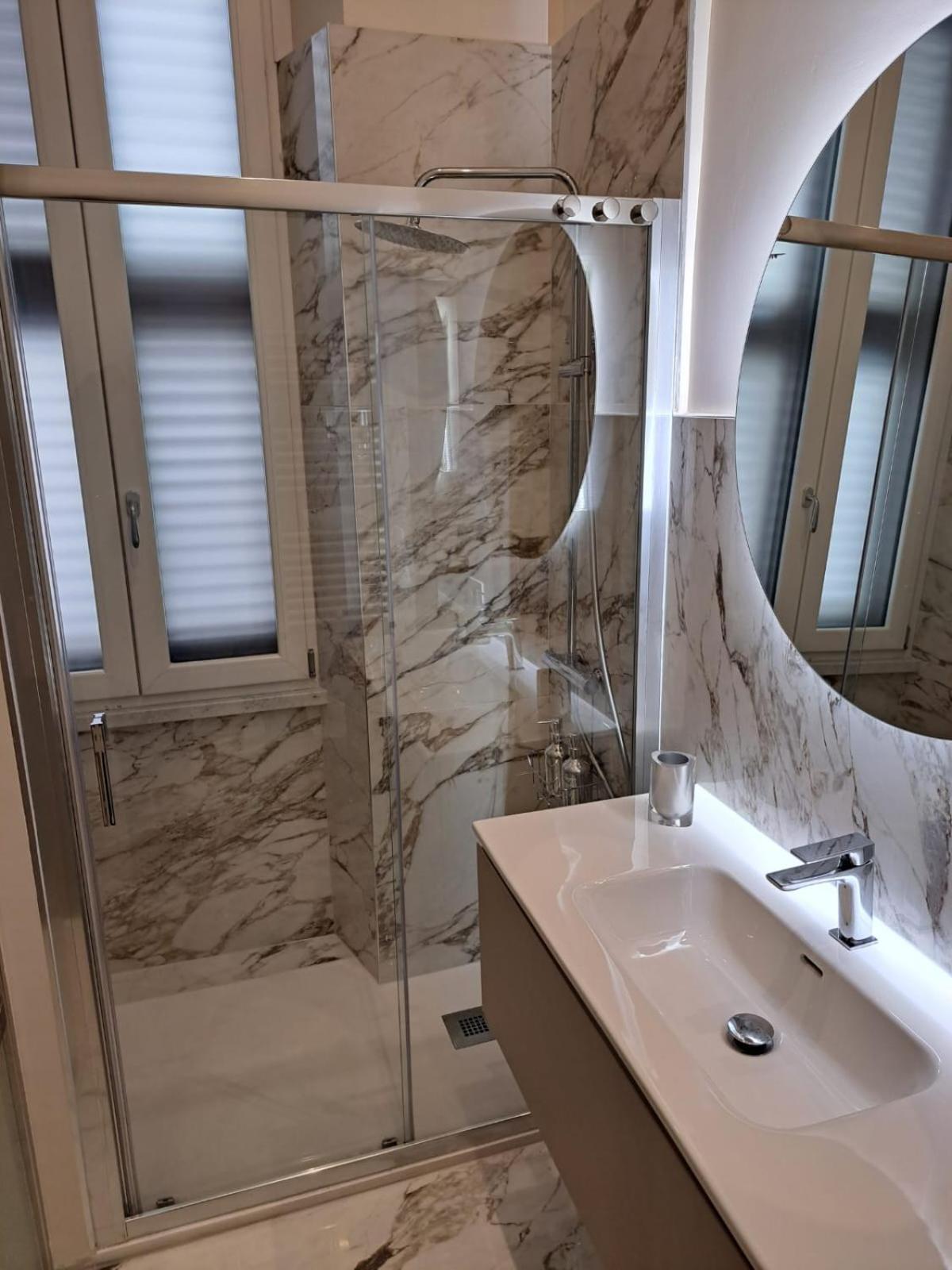 Dreaming Rome Suites Екстериор снимка