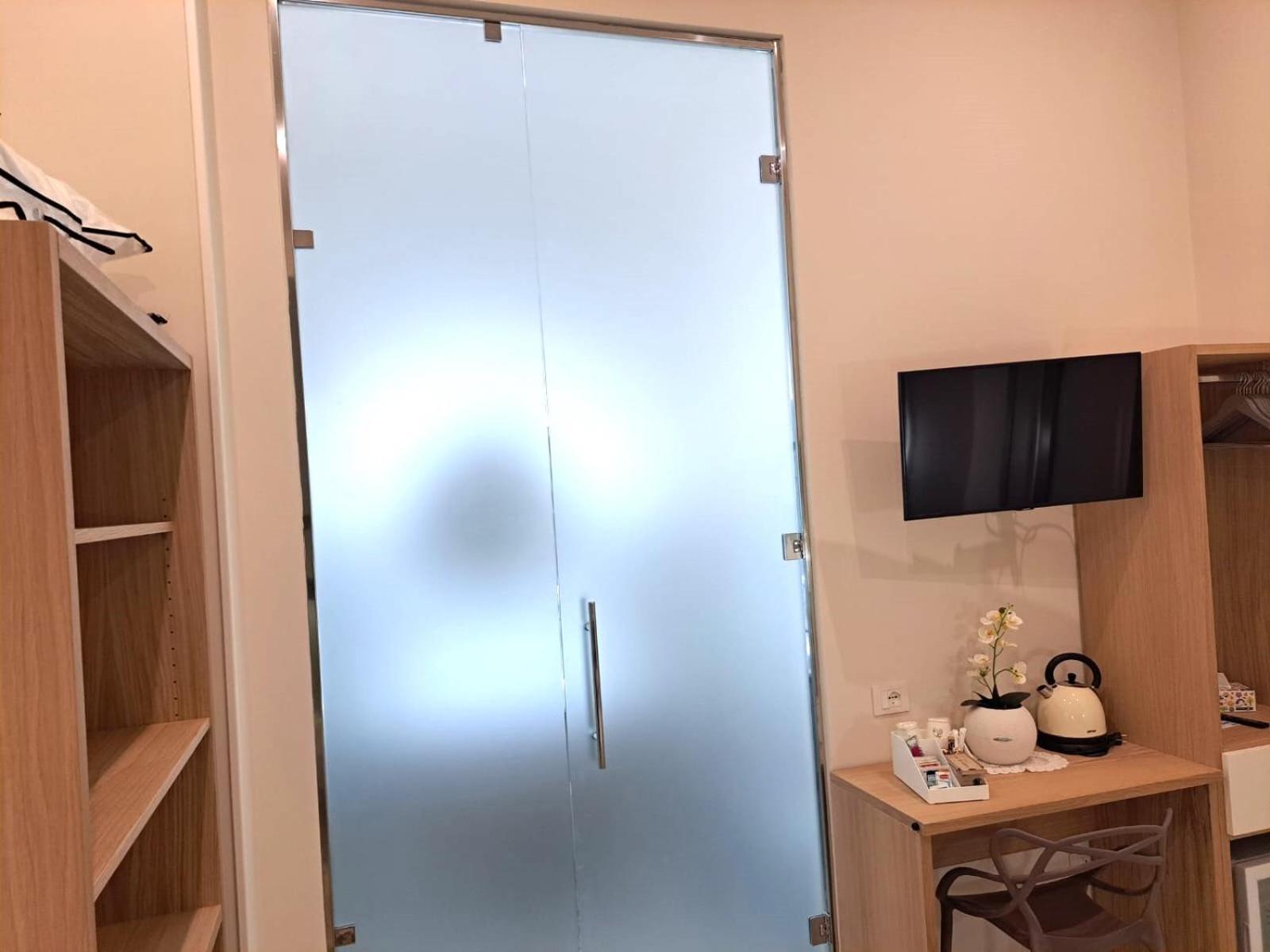 Dreaming Rome Suites Екстериор снимка