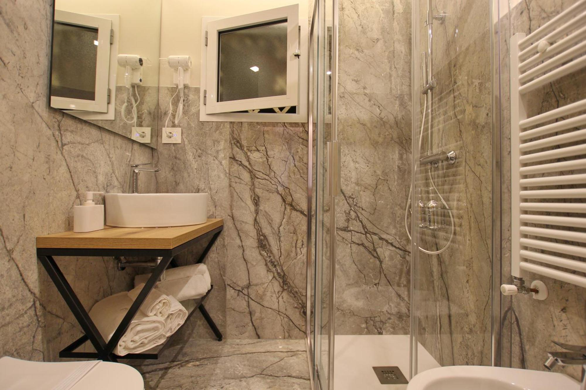 Dreaming Rome Suites Екстериор снимка