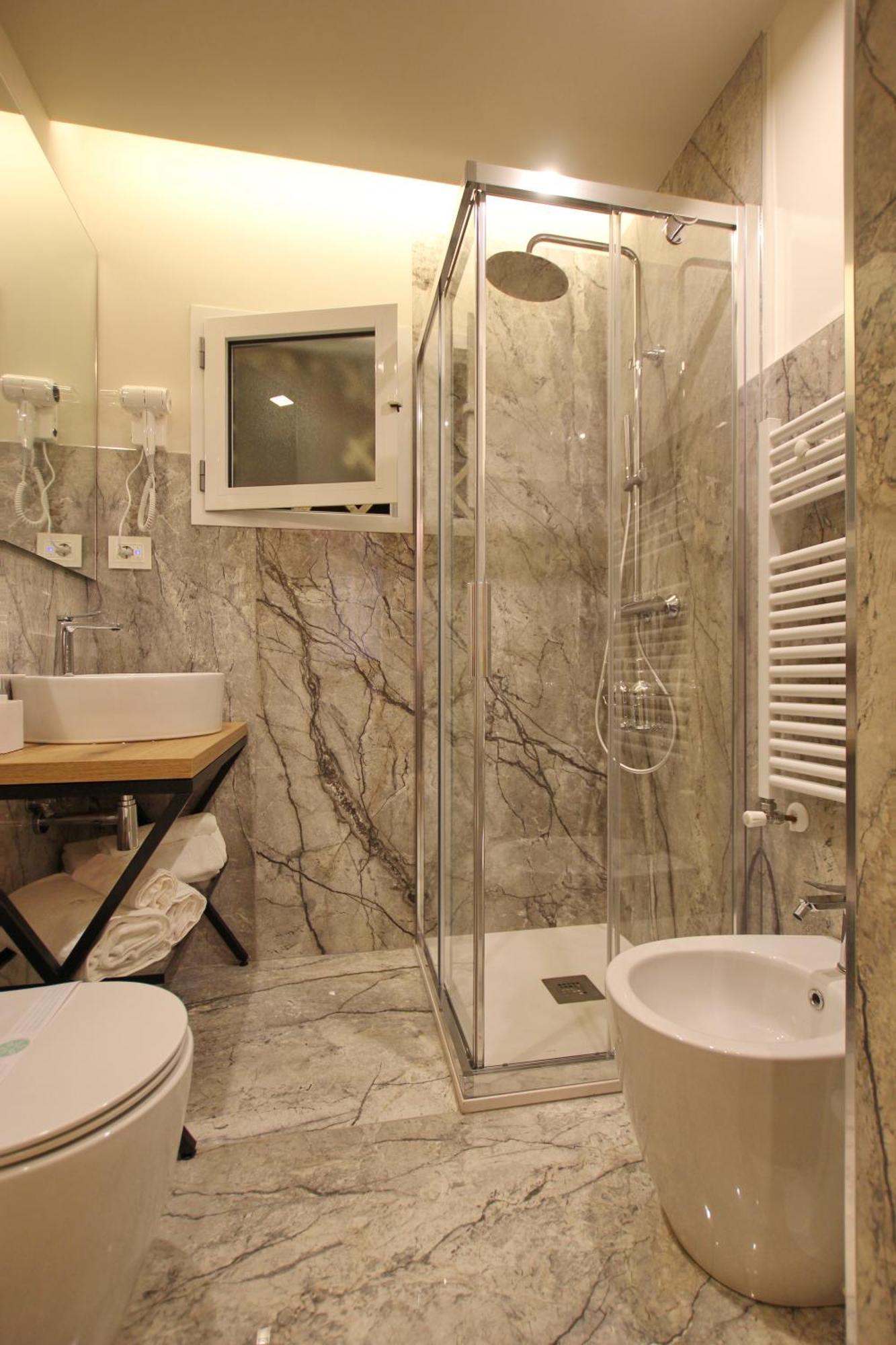 Dreaming Rome Suites Екстериор снимка