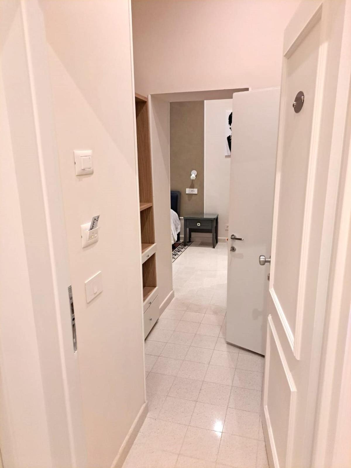 Dreaming Rome Suites Екстериор снимка