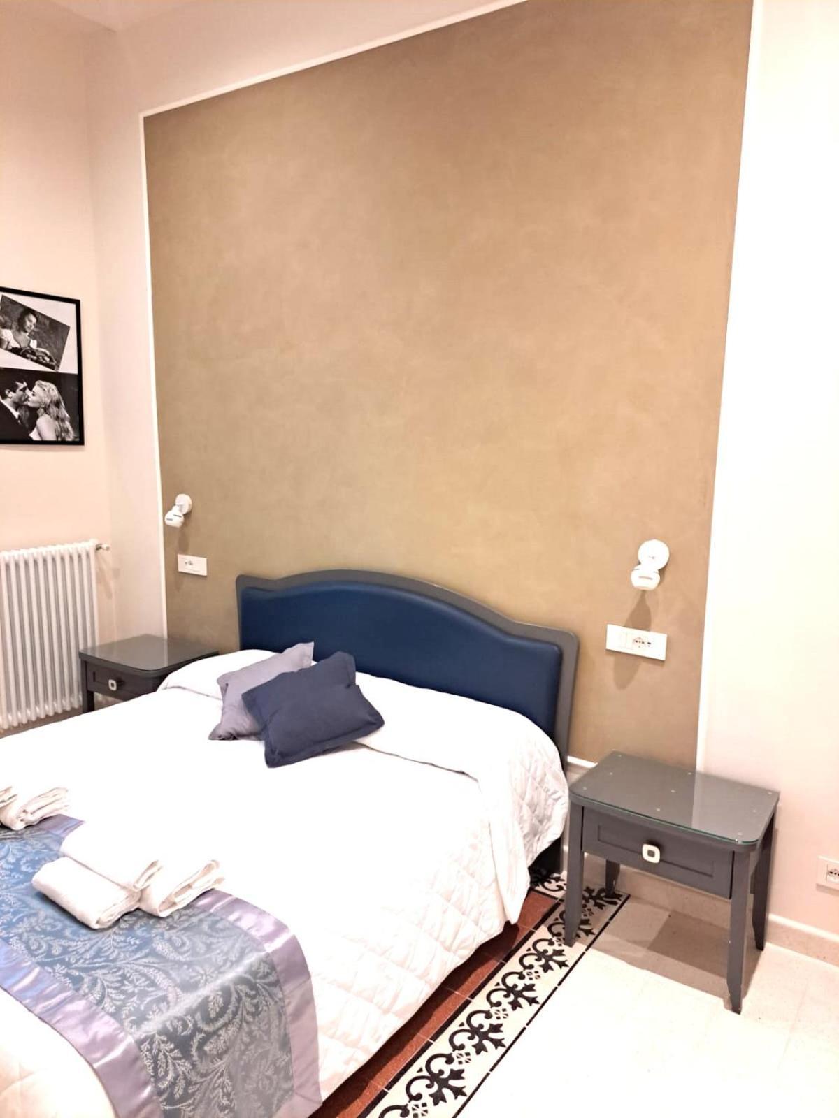 Dreaming Rome Suites Екстериор снимка