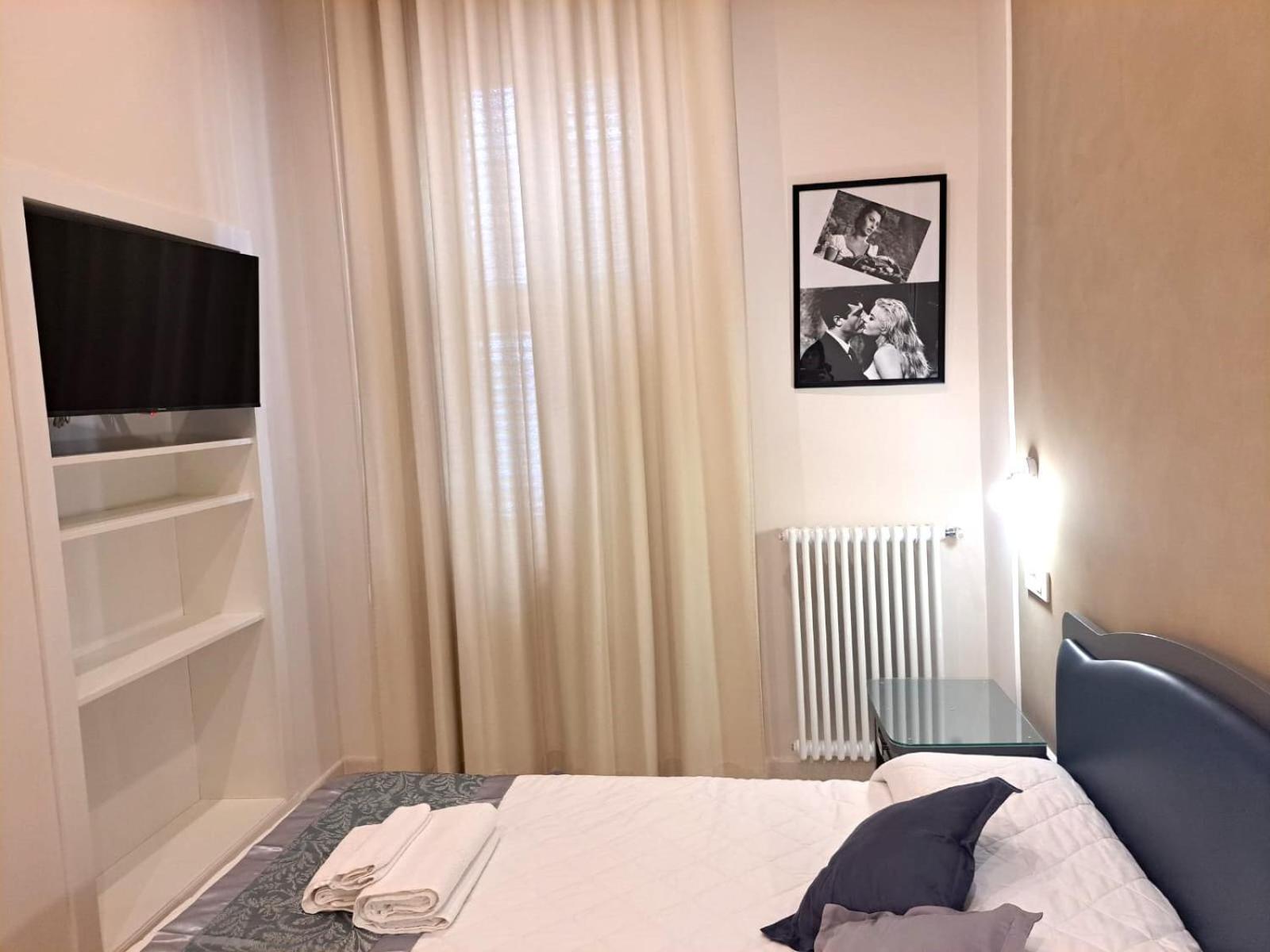 Dreaming Rome Suites Екстериор снимка