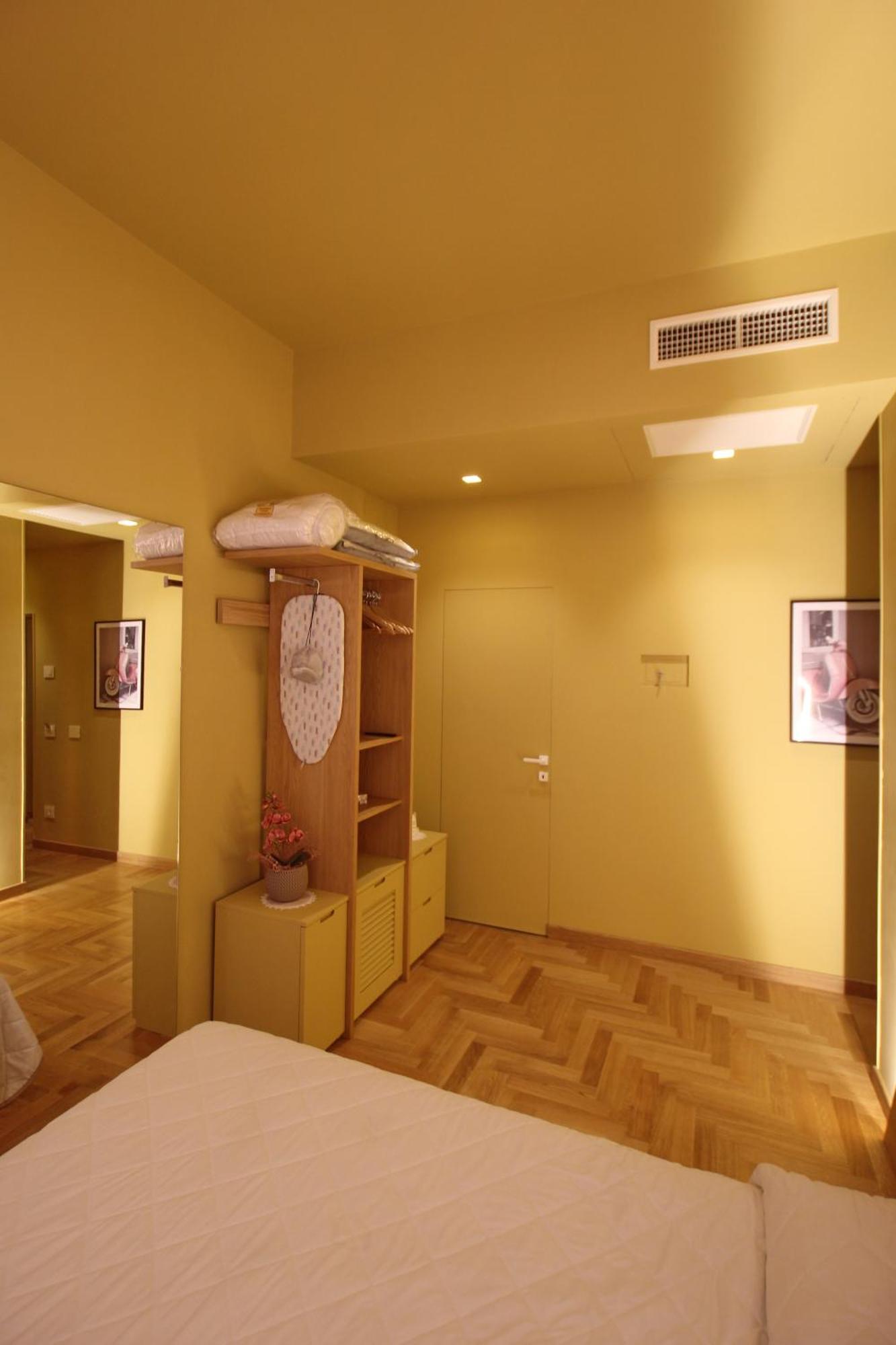 Dreaming Rome Suites Екстериор снимка