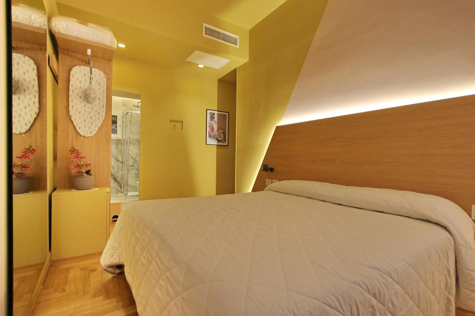 Dreaming Rome Suites Екстериор снимка