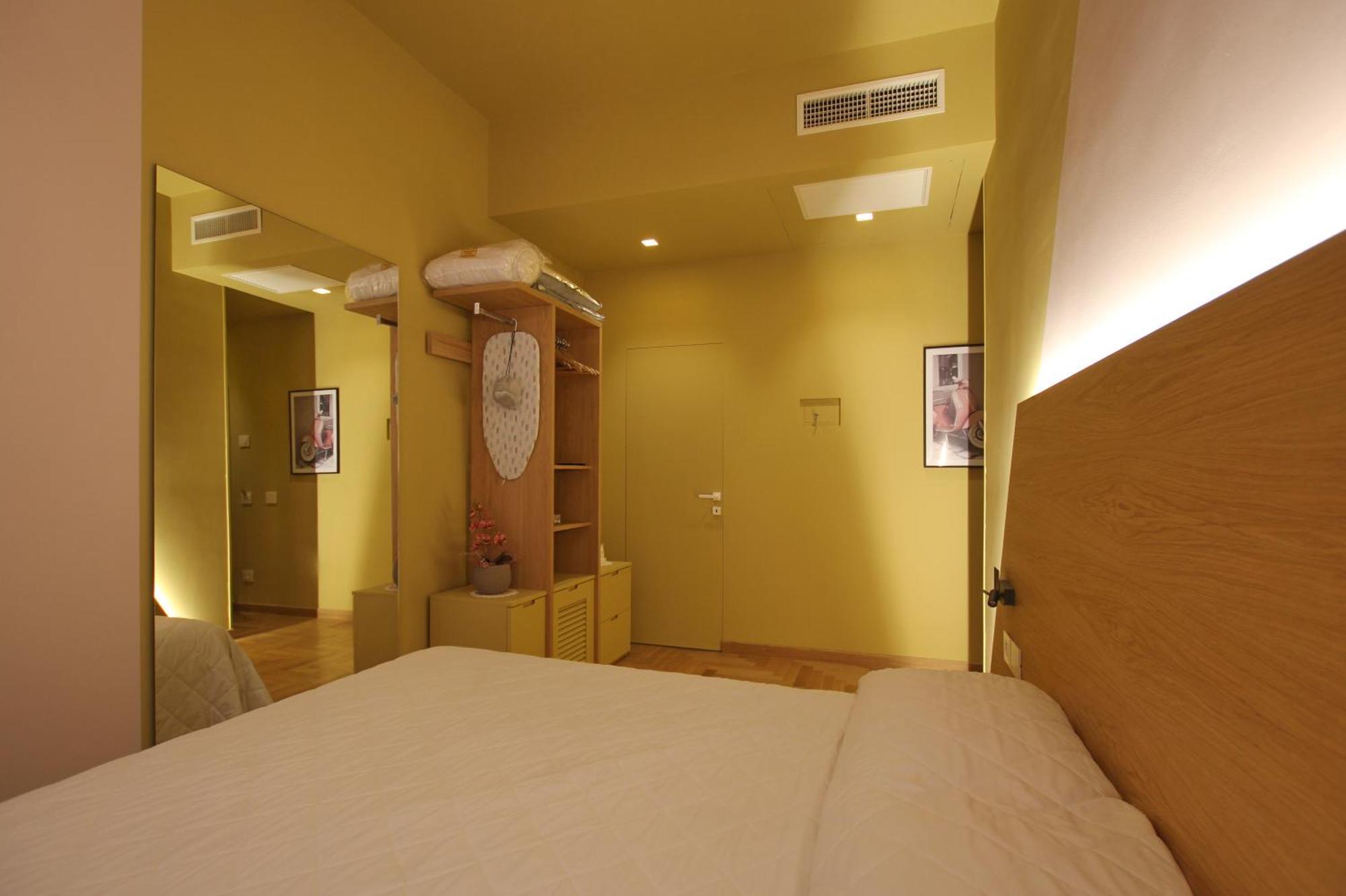 Dreaming Rome Suites Екстериор снимка