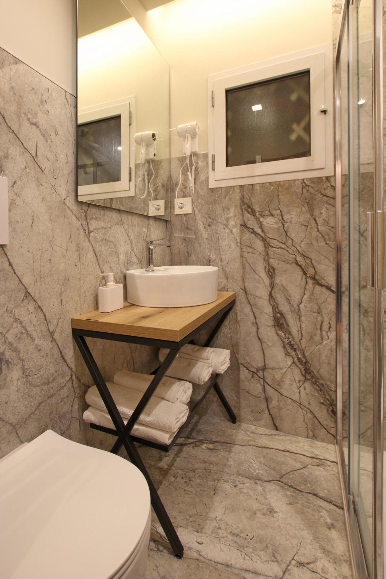 Dreaming Rome Suites Екстериор снимка