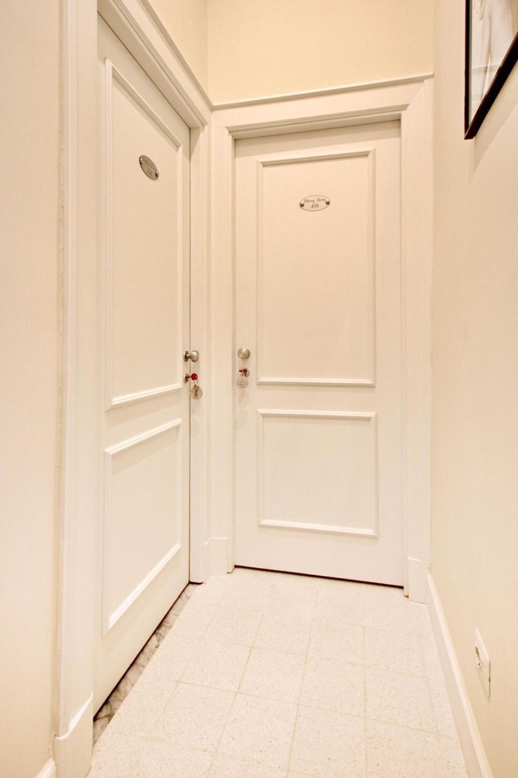 Dreaming Rome Suites Екстериор снимка