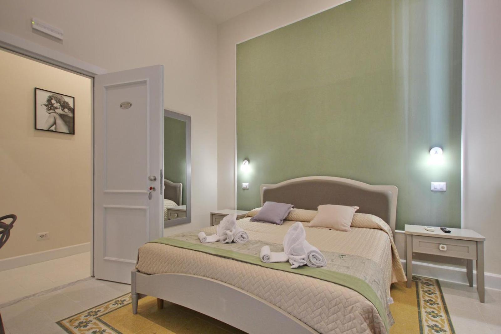 Dreaming Rome Suites Екстериор снимка