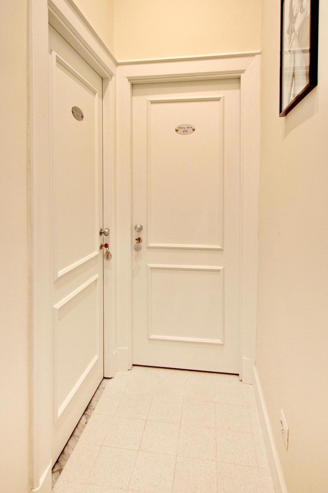 Dreaming Rome Suites Екстериор снимка