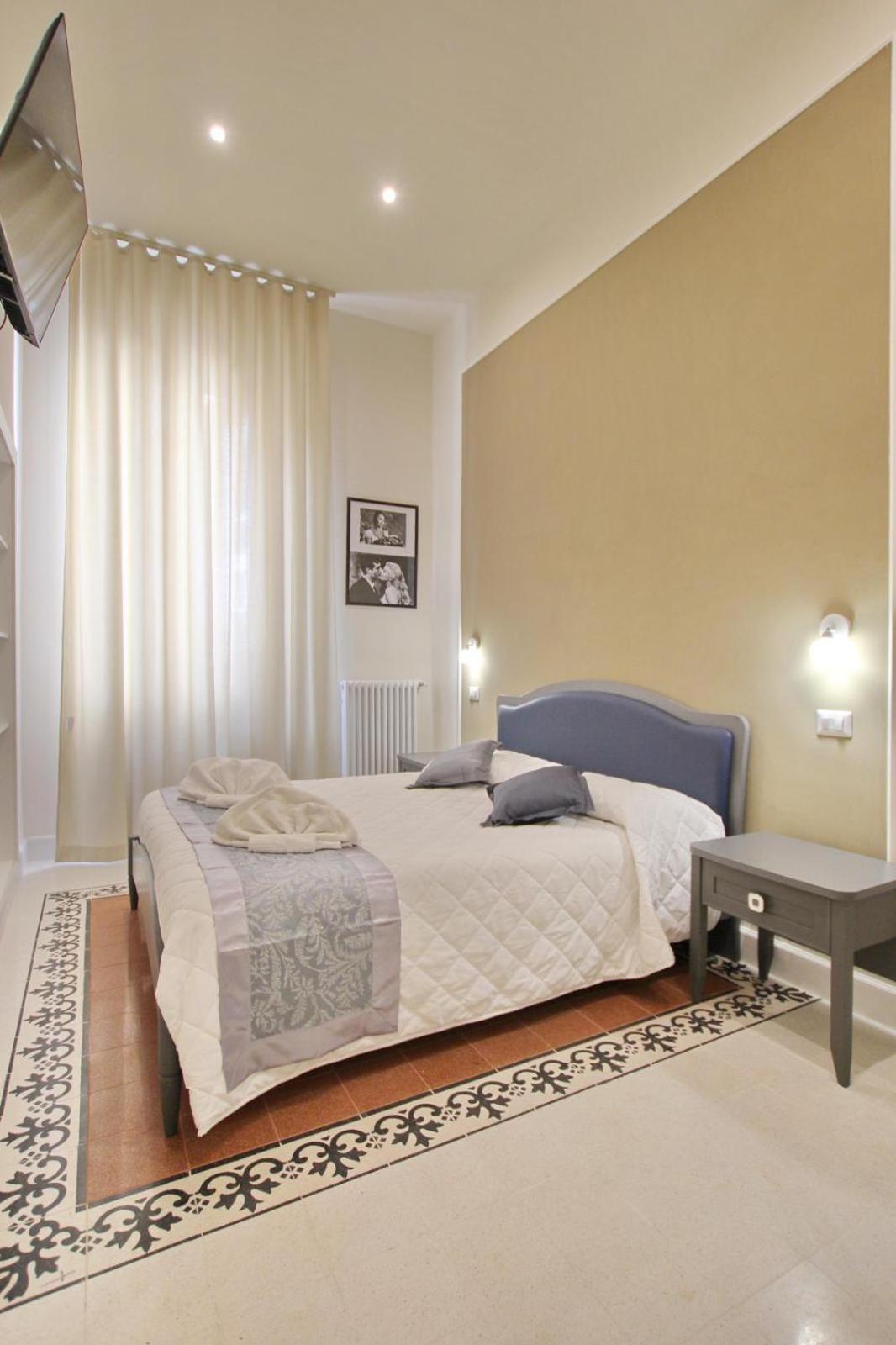 Dreaming Rome Suites Екстериор снимка