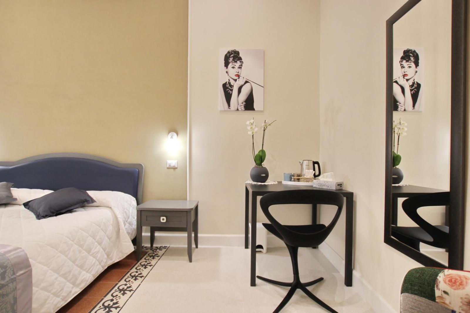 Dreaming Rome Suites Екстериор снимка