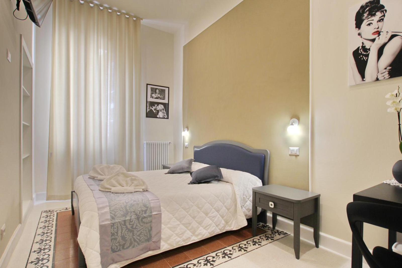Dreaming Rome Suites Екстериор снимка